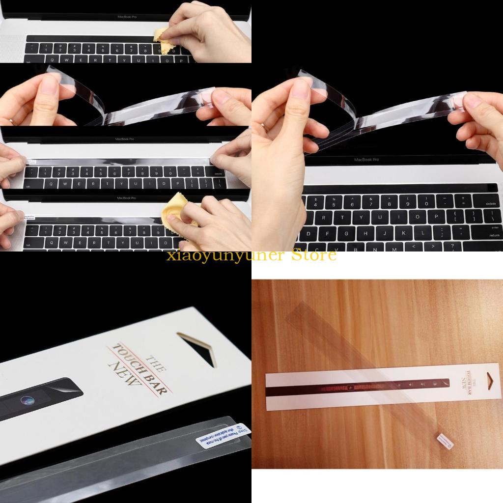 P9JB Pro16 A2141 Touch Bar Cov - Laptop Accessories Protector 리뷰 및 가격