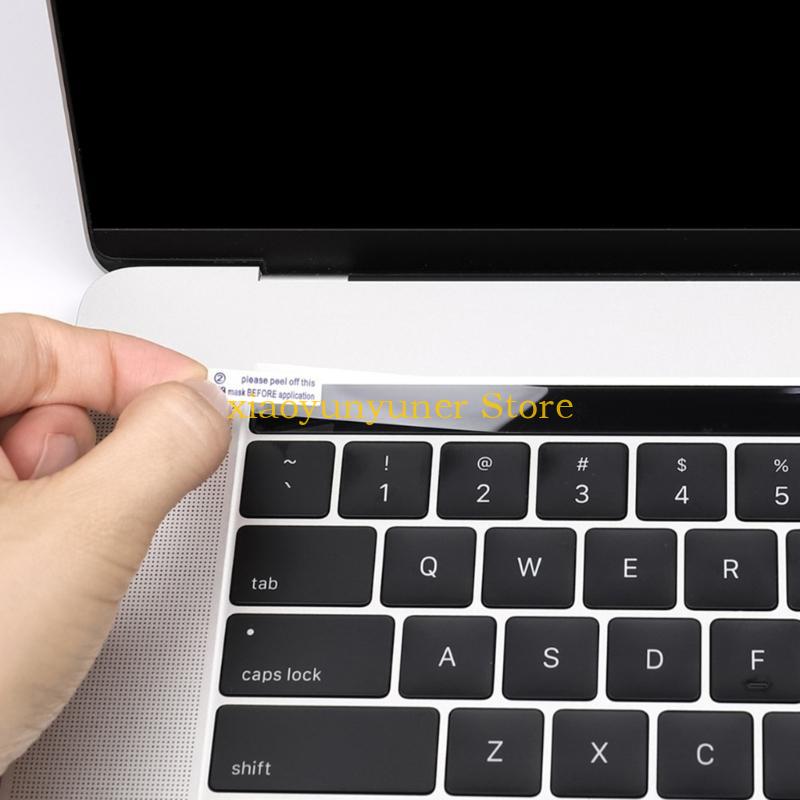 P9JB Pro16 A2141 Touch Bar Cov - Laptop Accessories Protector 리뷰 및 가격