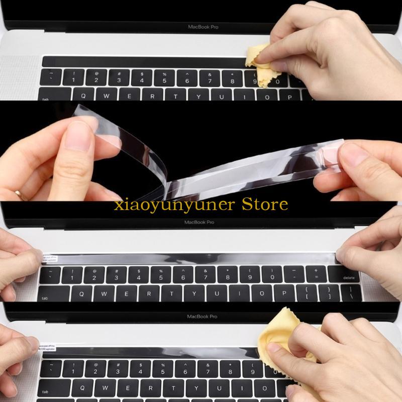 P9JB Pro16 A2141 Touch Bar Cov - Laptop Accessories Protector 리뷰 및 가격