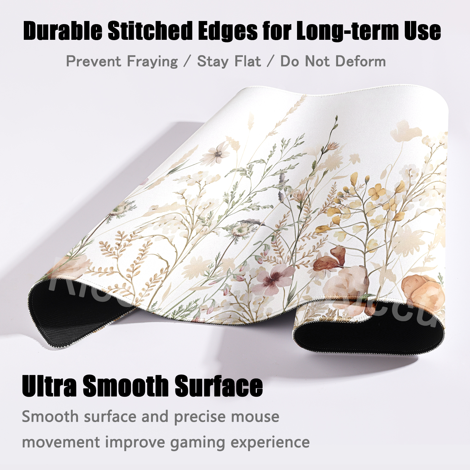 Bohemian-Style Floral Plants M - Laptop Accessories Bundle 리뷰 및 가격
