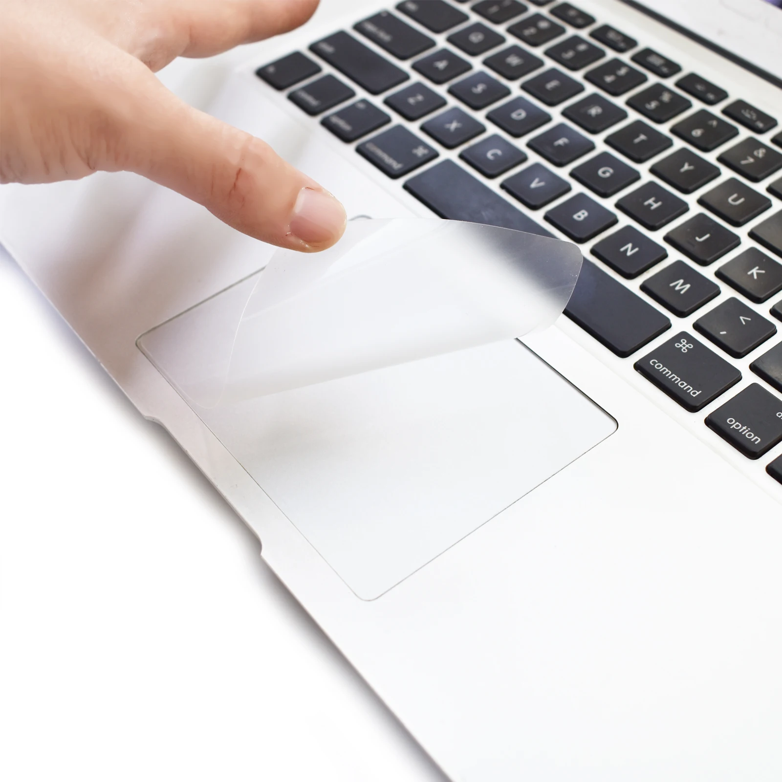 MacBook Trackpad Protector wit - Laptop Accessories Protector 리뷰 및 가격