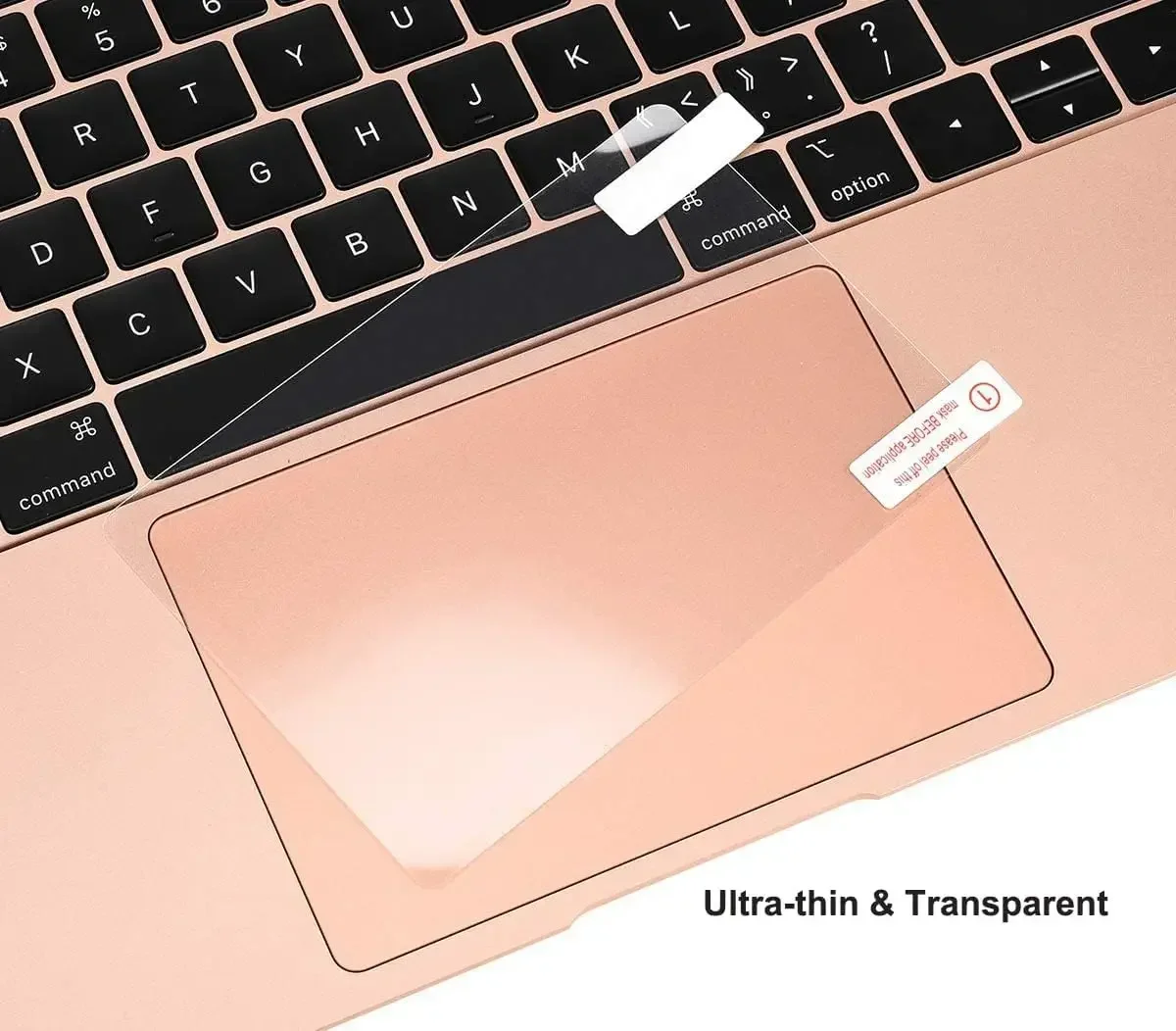 MacBook Trackpad Protector wit - Laptop Accessories Protector 리뷰 및 가격