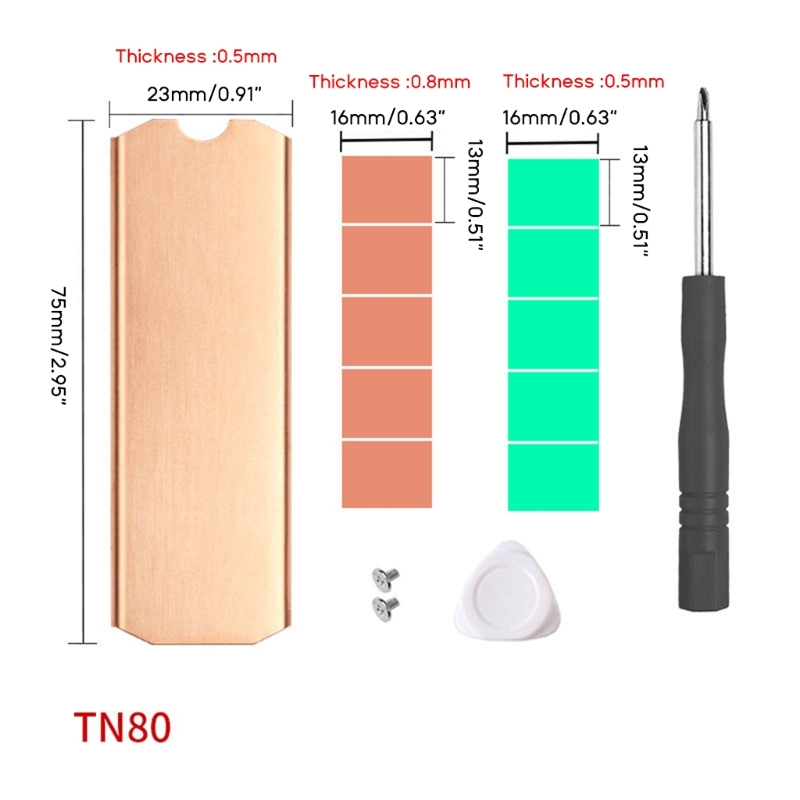 M2 2230 SSD Heatsink M2 NVMe T - External Nvme Ssd 리뷰 및 가격