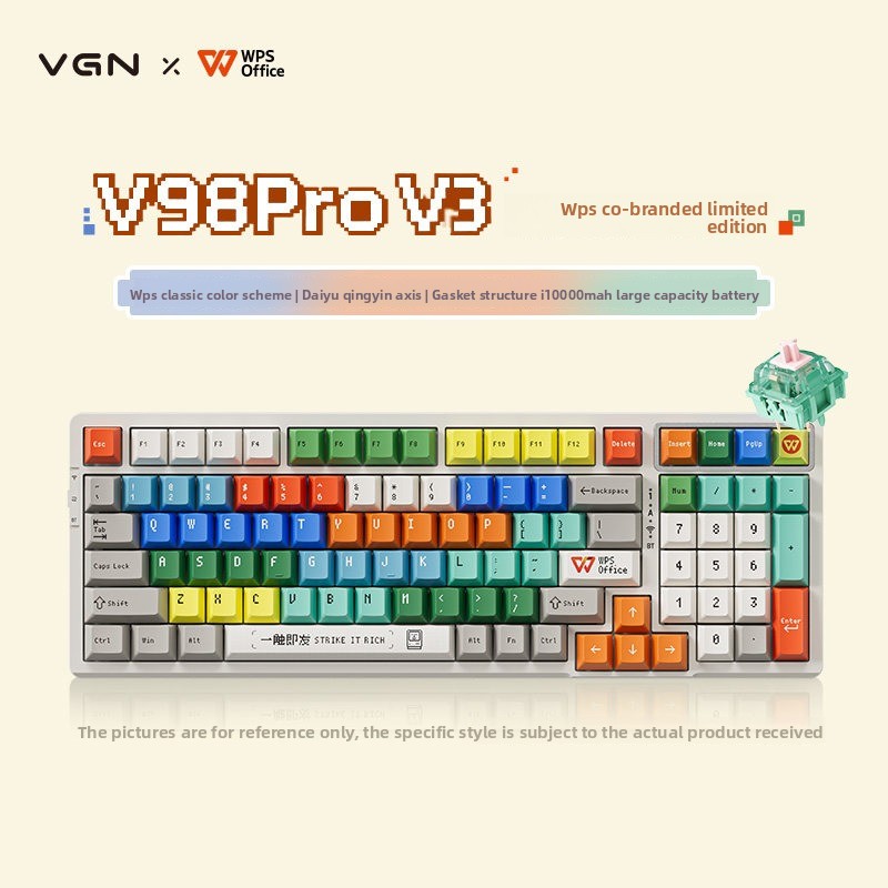 VGN V98Pro V3 Customized E-Spo - Laptop Accessories Brand 리뷰 및 가격