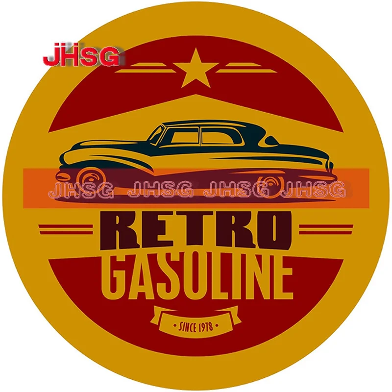 Finest Retro Vintage Sticker O - Laptop Accessories Brand 리뷰 및 가격