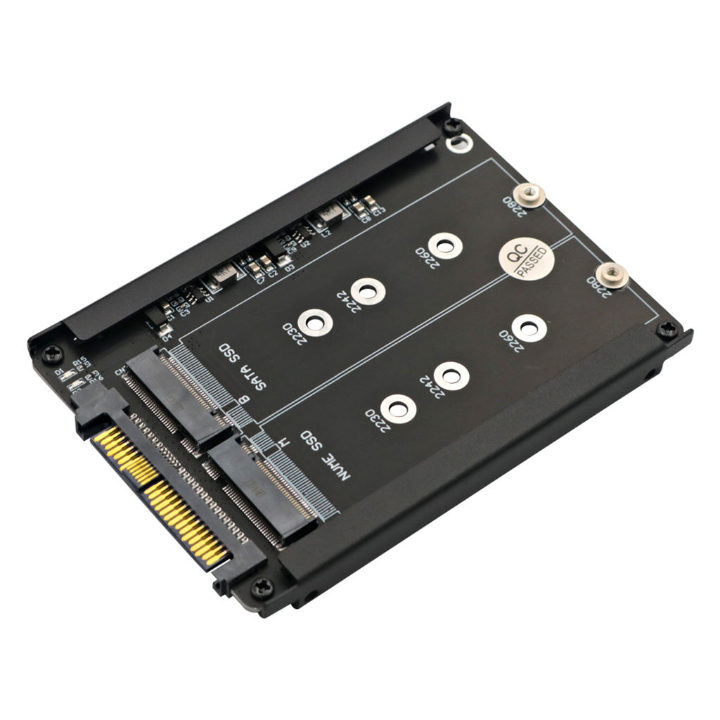 Adaptor SSD M2 SSD ke adaptor  - External Nvme Ssd 리뷰 및 가격