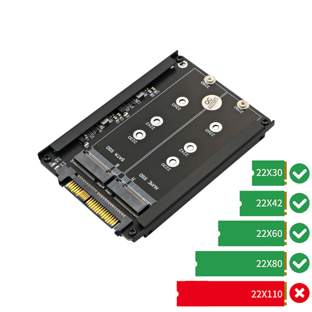 Adaptor SSD M2 SSD ke adaptor  - External Nvme Ssd 리뷰 및 가격