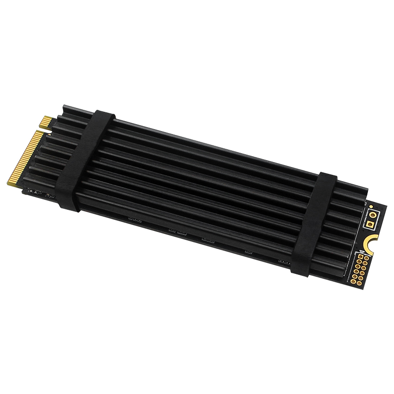 M.2 SSD Heatsink Aluminum Radi - External Nvme Ssd 리뷰 및 가격