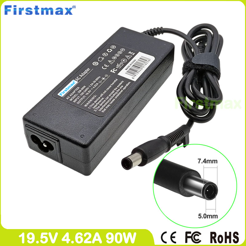 19.5V 4.62A 90W Power Adapter  - Laptop Accessories Uk 리뷰 및 가격