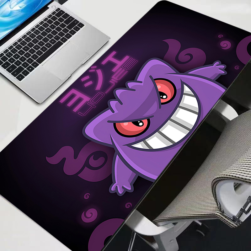 Large Mouse Pad G-gengar Mouse - Laptop Accessories Bundle 리뷰 및 가격