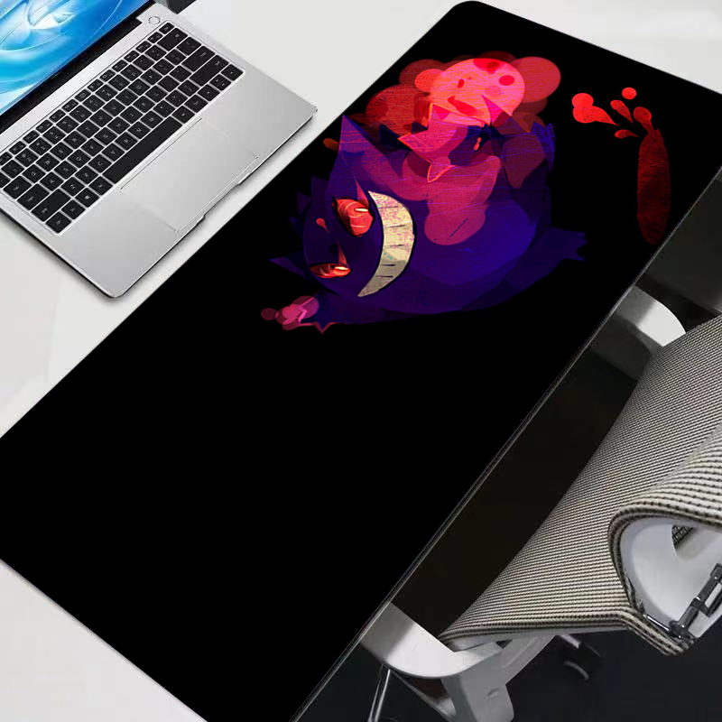 Large Mouse Pad G-gengar Mouse - Laptop Accessories Bundle 리뷰 및 가격