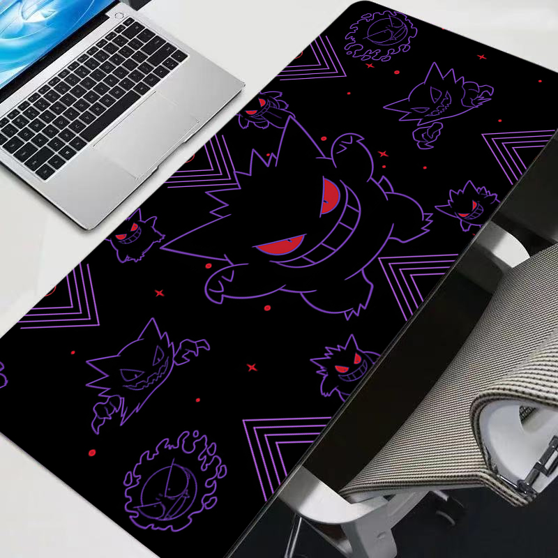 Large Mouse Pad G-gengar Mouse - Laptop Accessories Bundle 리뷰 및 가격