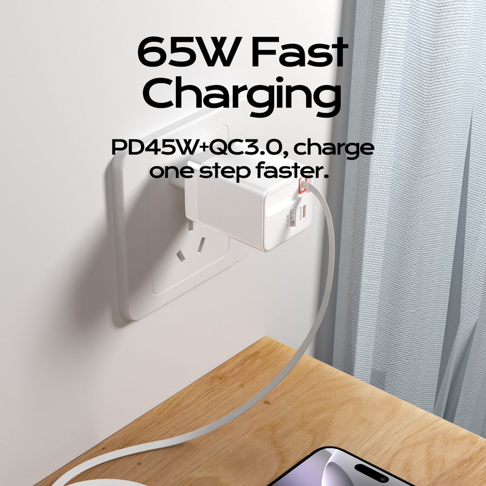 Elough 65W UK Plug USB Type C  - Laptop Accessories Uk 리뷰 및 가격